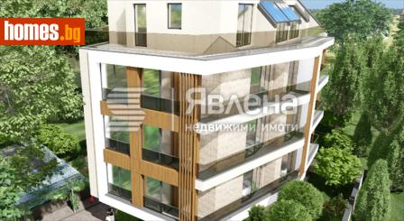 Тристаен, 113m² - Апартамент за продажба - 117493737