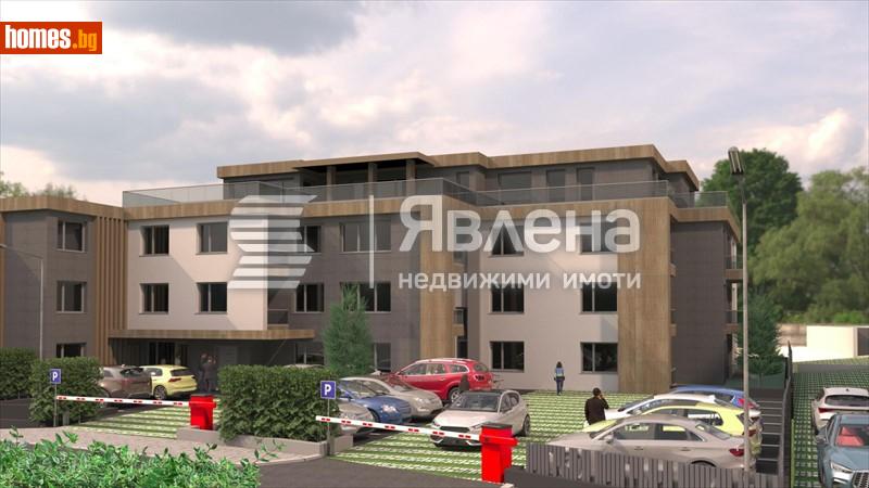 Двустаен, 72m² - Кв. Виница, Варна - Апартамент за продажба - ЯВЛЕНА - 117493890