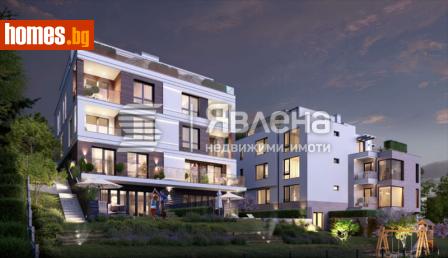 Тристаен, 114m² - Апартамент за продажба - 117493940