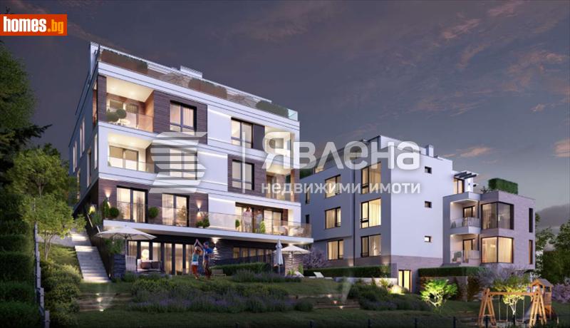 Тристаен, 133m² - Кв. Бояна, София - Апартамент за продажба - ЯВЛЕНА - 117493965