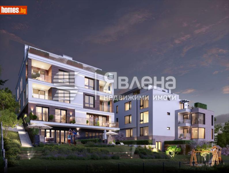 Двустаен, 85m² - Кв. Бояна, София - Апартамент за продажба - ЯВЛЕНА - 117493971