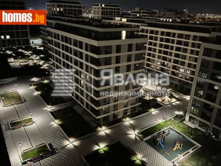 Двустаен, 40m² - Апартамент за продажба - 117494071