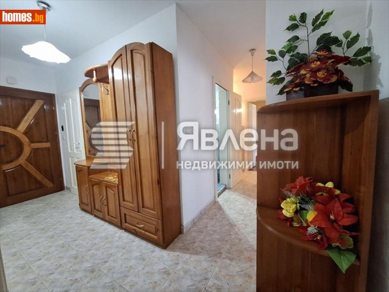 Четиристаен, 108m² - Жк. Лазур, Бургас - Апартамент за продажба - ЯВЛЕНА - 117494096