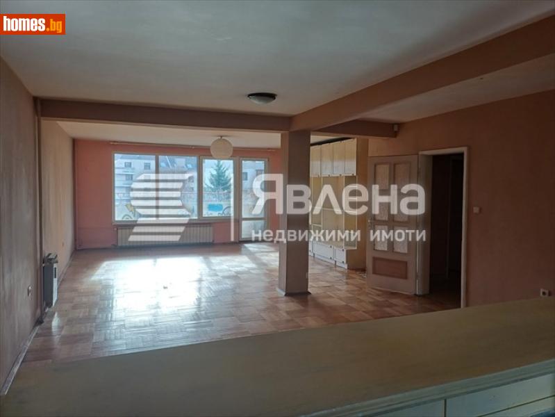 Тристаен, 124m² - Жк. Дианабад, София - Апартамент за продажба - ЯВЛЕНА - 117494106