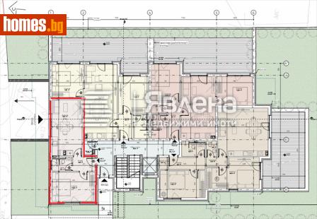 Двустаен, 57m² - Апартамент за продажба - 117494142