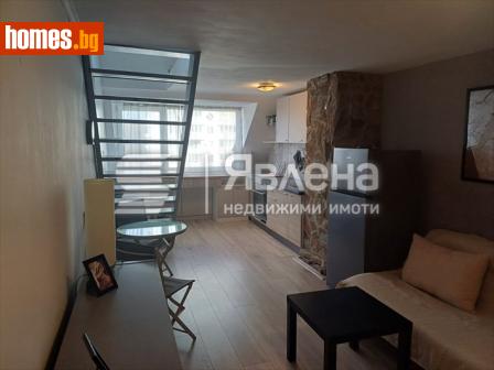 Едностаен, 39m² - Апартамент за продажба - 117494152