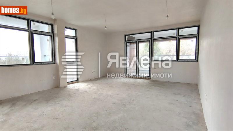 Тристаен, 135m² - Кв. Симеоново, София - Апартамент за продажба - ЯВЛЕНА - 117494172