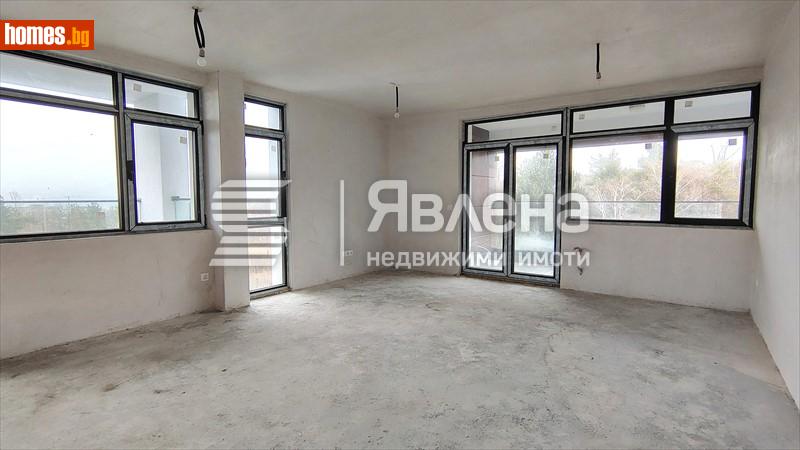 Тристаен, 135m² - Кв. Симеоново, София - Апартамент за продажба - ЯВЛЕНА - 117494192