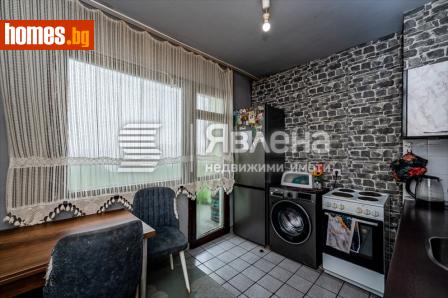 Тристаен, 89m² - Апартамент за продажба - 117494212