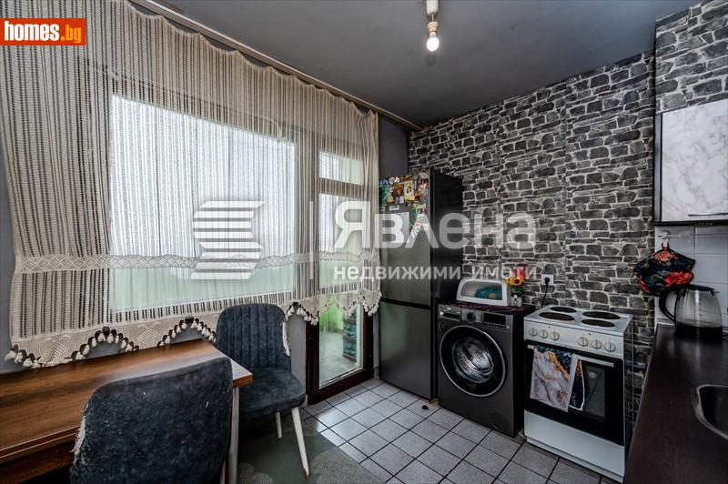 Тристаен, 89m² - Жк. Обеля 1, София - Апартамент за продажба - ЯВЛЕНА - 117494212