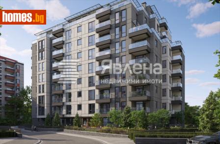 Тристаен, 114m² - Апартамент за продажба - 117494283