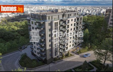 Тристаен, 114m² - Апартамент за продажба - 117494287