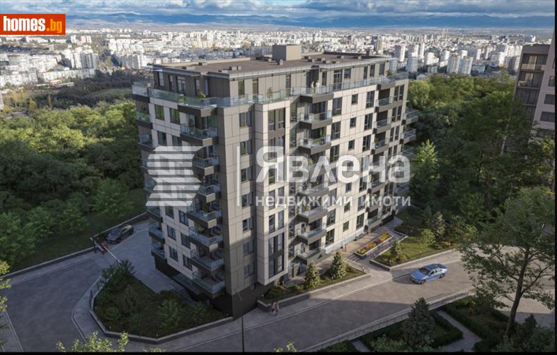 Тристаен, 114m² - Жк. Лагера, София - Апартамент за продажба - ЯВЛЕНА - 117494287