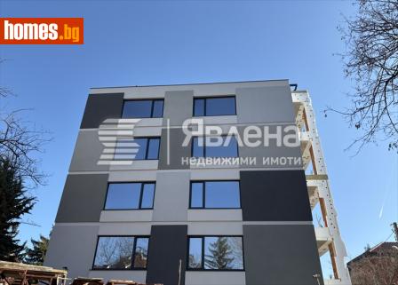 Четиристаен, 160m² - Апартамент за продажба - 117494300