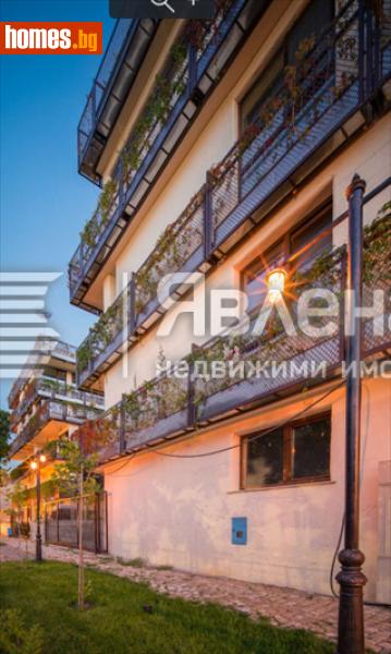 Двустаен, 59m² - Кв. Горубляне, София - Апартамент за продажба - ЯВЛЕНА - 117494317