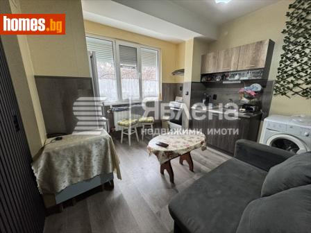 Двустаен, 68m² - Апартамент за продажба - 117494327