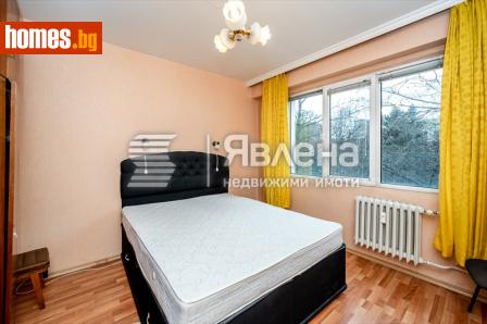 Двустаен, 57m² - Апартамент за продажба - 117494437