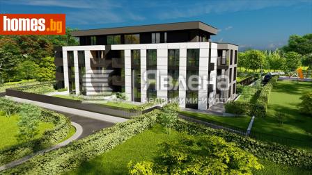 Тристаен, 105m² - Апартамент за продажба - 117494480