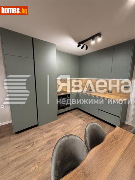 Тристаен, 109m² - Жк. Тракия, Пловдив - Апартамент за продажба - ЯВЛЕНА - 117494486