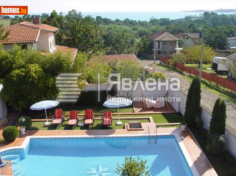 Къща, 550m² - С.Варвара, Бургас - Къща за продажба - ЯВЛЕНА - 117495578