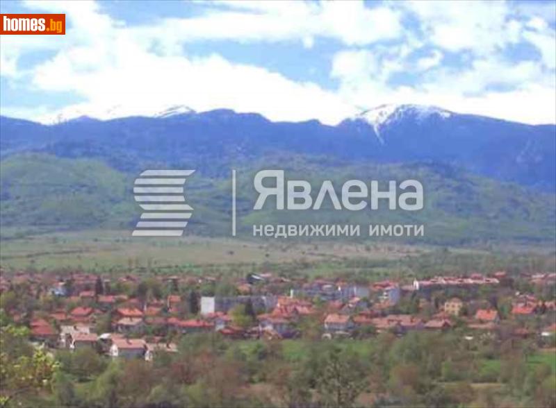 Парцел, 10381m² - Гр.Долна Баня, Софийска - Парцел за продажба - ЯВЛЕНА - 117496430