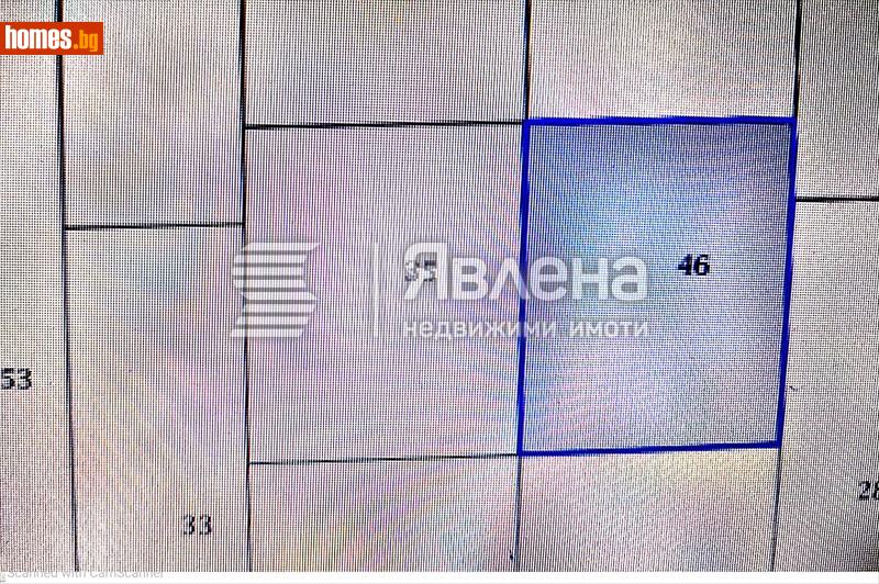 Земеделска земя, 4590m² - С.Войводиново, Пловдив - Земя за продажба - ЯВЛЕНА - 117496476
