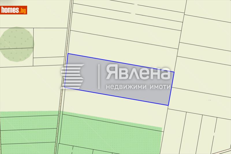 Земеделска земя, 14252m² - С.Браниполе, Пловдив - Земя за продажба - ЯВЛЕНА - 117496493