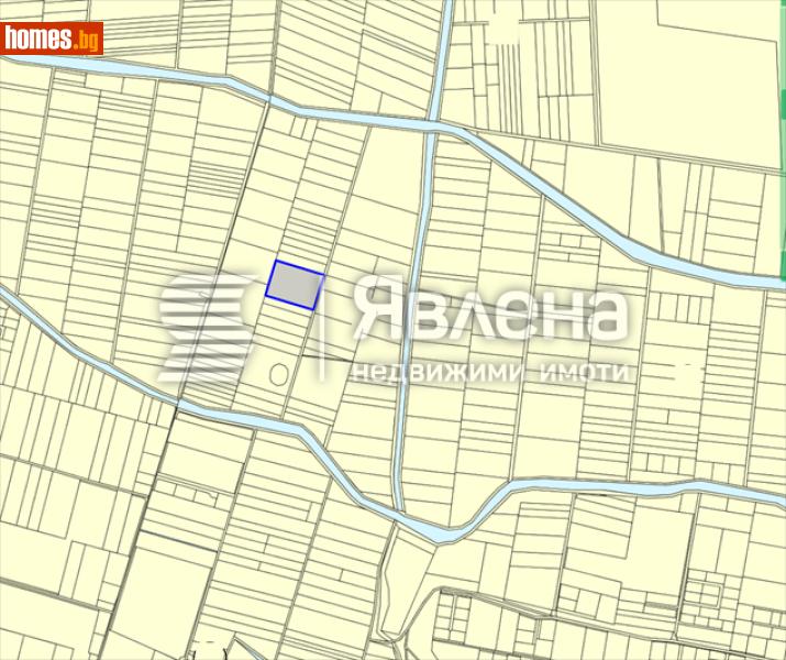 Земеделска земя, 4751m² - С.Белащица, Пловдив - Земя за продажба - ЯВЛЕНА - 117496494