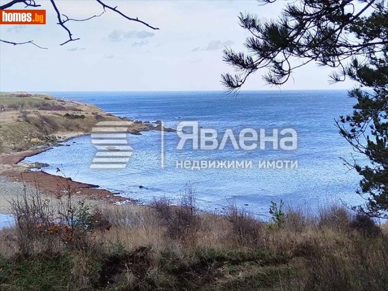 Земеделска земя, 10600m² - С.Варвара, Бургас - Земя за продажба - ЯВЛЕНА - 117496521