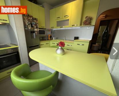 Тристаен, 68m² - Апартамент за продажба - 117496639