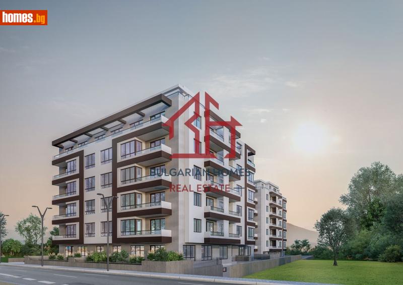 Тристаен, 147m² - Кв. Кръстова Вада, София - Апартамент за продажба - Bulgarian Homes - 117501370