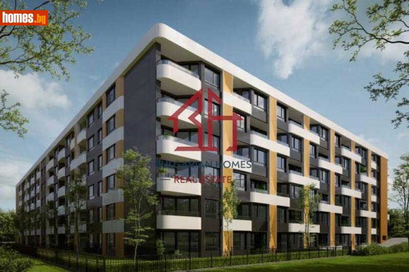 Тристаен, 151m² - Кв. Малинова Долина, София - Апартамент за продажба - Bulgarian Homes - 117501373