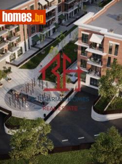 Двустаен, 113m² - Апартамент за продажба - 117501405