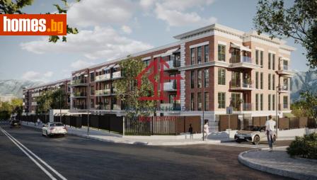 Двустаен, 108m² - Апартамент за продажба - 117501411