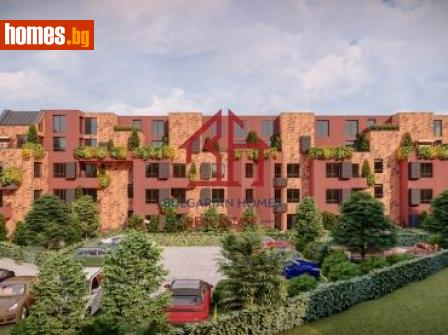 Тристаен, 108m² - Апартамент за продажба - 117501417