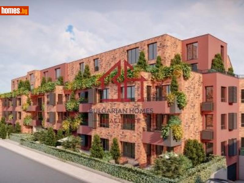 Четиристаен, 127m² - Кв. Витоша, София - Апартамент за продажба - Bulgarian Homes - 117501421
