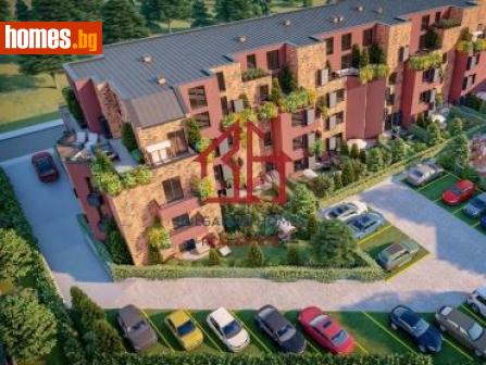 Тристаен, 108m² - Апартамент за продажба - 117501425