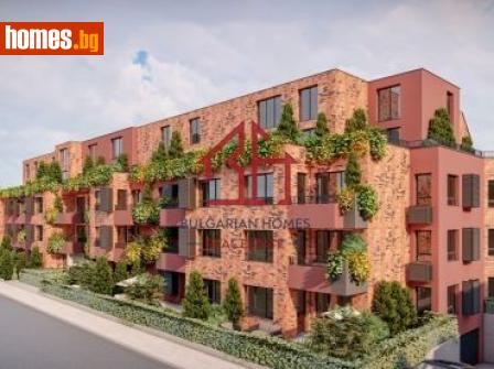 Тристаен, 100m² - Апартамент за продажба - 117501433