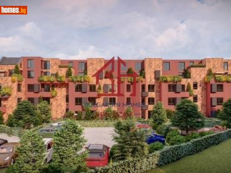 Четиристаен, 127m² - Кв. Витоша, София - Апартамент за продажба - Bulgarian Homes - 117501437