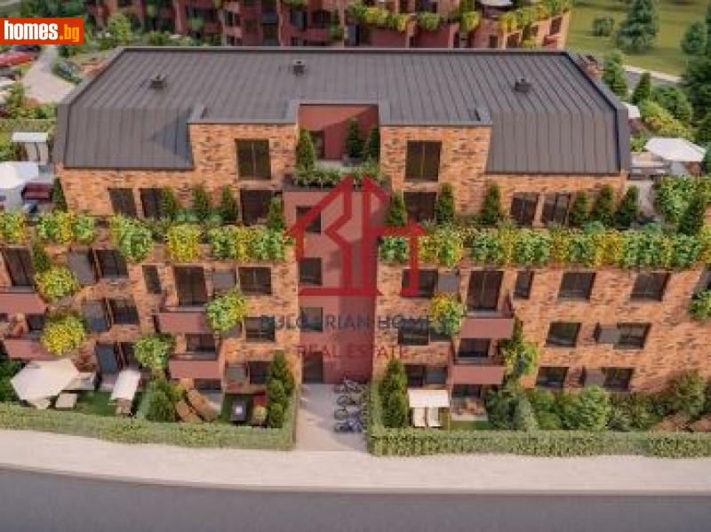 Тристаен, 93m² - Кв. Витоша, София - Апартамент за продажба - Bulgarian Homes - 117501441