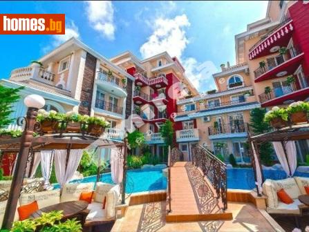Тристаен, 78m² - Апартамент за продажба - 117502608