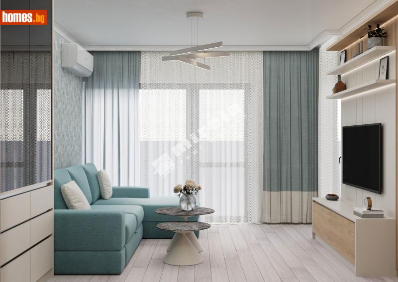 Двустаен, 64m² - К.к.Слънчев Бряг, Несебър - Апартамент за продажба - МИРЕЛА - 117502737