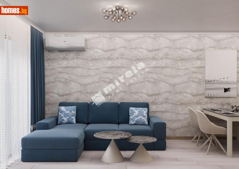 Двустаен, 63m² - К.к.Слънчев Бряг, Несебър - Апартамент за продажба - МИРЕЛА - 117502767