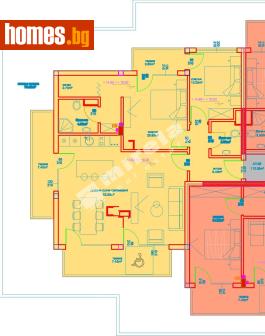 Тристаен, 208m² - Апартамент за продажба - 117502957