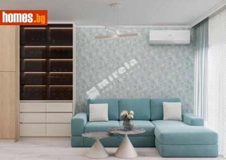 Двустаен, 64m² - Апартамент за продажба - 117502997