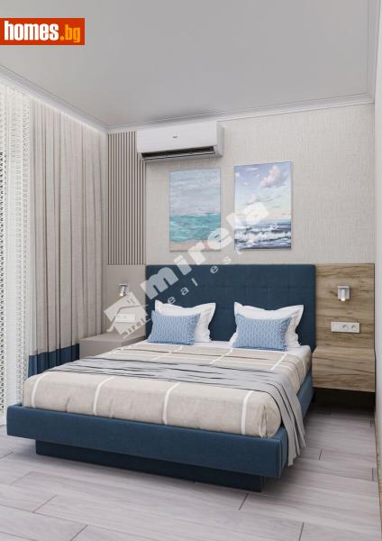 Едностаен, 38m² - К.к.Слънчев Бряг, Несебър - Апартамент за продажба - МИРЕЛА - 117503161