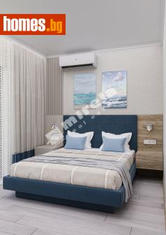 Едностаен, 38m² - Апартамент за продажба - 117503171