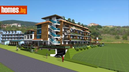 Тристаен, 117m² - Апартамент за продажба - 117503199