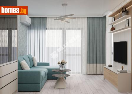 Двустаен, 73m² - Апартамент за продажба - 117503223