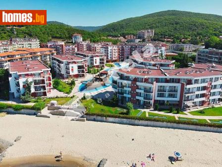 Двустаен, 60m² - Апартамент за продажба - 117503267